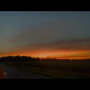 Meet your Posher, Cassandra